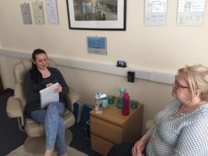Hypnosis Training Session in Polmont
